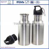 China Made 750ml Stainless Steel Water Bottle, Stainless Steel Sports Bottle, Food Grade Stainless Steel Sport Water Bottle thumbnail-3