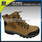Outdoor Waterproof Latest Style Hiking Boot Shoes thumbnail-1