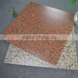Yellow Nano Granite Ceramic Floor Tiles thumbnail-6
