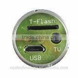 Hidden Flashlighting Camera With LED Laser for Police Security ECO-7826 thumbnail-6