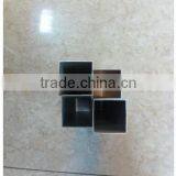 China OEM Aluminium Extrusion Profile Aluminum Extrusion Thin Profile With Different Surface Treatment thumbnail-1