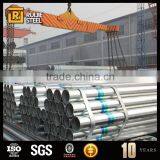 Thick Wall Galvanized Steel Tube,galvanized Erw Pipe thumbnail-2