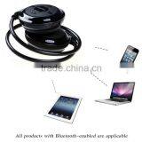 OEM Sport Relax Safety Cheapest Stereo Mini Wireless Bluetooth Headset thumbnail-5