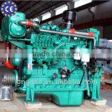 6BTA5.9-M150 Marine Diesel Engine