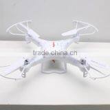2015 Hot Selling High Quality Factory Prices 4CH 2.4G Syma Drone X5C-1 Remote Control Quadcopter With HD Camera thumbnail-4