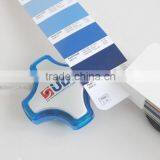 Mini USB Hub 4- Port Usb 2.0 Hub With Sucker thumbnail-4