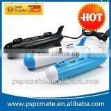 Airplane Shaped Usb 2.0 4 Port Hub thumbnail-1