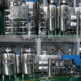 Auto Bottling Water Equipment thumbnail-1