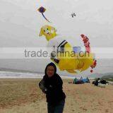 Inflatable Octopus Kites