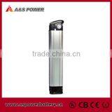 Hot 48V 10Ah LiFePo4 E-bike Rechargeable Battery Pack Composed by Lifepo4 Cell 18650 thumbnail-1