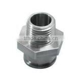 OEMprecision Aluminum CNC Machining Parts thumbnail-1