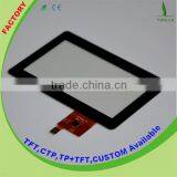 Sample in Stock Available Capacitive 4.3 Inch Touch Panel thumbnail-2