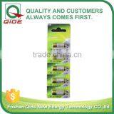 Famous China Brand QIDE 23A Alkaline Battery Free Shipping thumbnail-3
