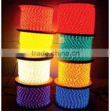 LED Rope Lighting High Quality Led Strip Light Waterproof China Manufacturer thumbnail-4