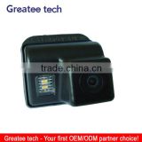 rearview special car camera for MAZD