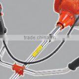 52cc 49cc 47cc 43cc 40.2cc 32.6cc Brush Cutter Grass Trimmer Spare Parts for New Handle Brush Cutter thumbnail-1