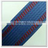 1.5 Inch Jacquard Polypropylene Webbing Strap for Bags thumbnail-2