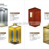 XY Home Lift Villa Lift thumbnail-5