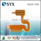 Single Sided Flexible Flex Printed Circuit Board (FPC) thumbnail-2