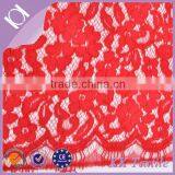 65% Cotton 35% Nylon Lace Fabric Wholesale Fabric Lace Cording Lace For Wedding Dress thumbnail-2