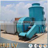 Latest Type All Steel Structure Use Fume Hood thumbnail-5