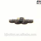 2016 DIAN Buttons for Sale in Bulk Natural Corozo Nut Two Hole 18L Buttons thumbnail-3