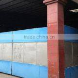 Foshan Funway Wind Deflector Co., Ltd. company overview - view 1 thumbnail