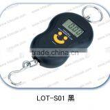 Electronic Portable Scale thumbnail-3