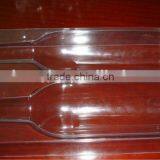 Automatic Plastic Tray Vacuum Forming Machine for Wine Bottle thumbnail-3