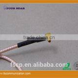 RG316 Cable Assembly With MCX Male Right Angle Connector At One Side thumbnail-6