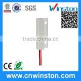 RC 016 Small Semiconductor 8-13W Thermostat PTC Room Heater With CE thumbnail-1