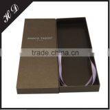 Luxury Necktie Gift Box With Separate Lid thumbnail-1