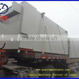 Factory Supply Stainless Steel Food Belt Dryer With CE thumbnail-2