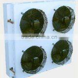 Top Quality High Efficiency Air Cooled Condenser for Cold Room thumbnail-1