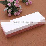 Big Promation High Quality 3000/8000 Double Side Sharpening Fine Whetstone Knife Sharpener thumbnail-2