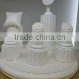 Jewelry Display Props Roman Style Resin Jewelry Window Display Stands thumbnail-3