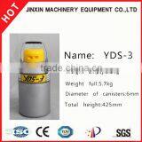 JX Hot Sale Semen Storage Liquid Nitrogen Price/liquid Nitrogen Tank thumbnail-1