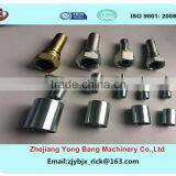 Hydraulic Pipe Fittings/SAE 6000 PSI Flange thumbnail-3