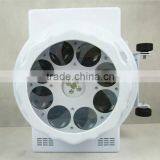 8Leds 3W RGBW 4IN1 LED Eight Eyes Patterns Led Effect Light Disco Light thumbnail-2