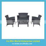 OUTDOOR PATIO FURNITURE WICKER RESIN RATTAN GARDEN FURNITURE CONSERVATORY PORCH