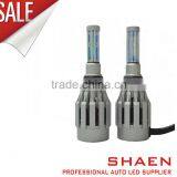 High Power 2000lm Auto Head Light Kit Flat Bulb for All Car