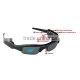 Hot Sale Video Sunglasses Camera,Hidden Video Sunglasses Camera,CMOS MINI Video Sunglasses Camera Hidden thumbnail-1