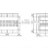 Ali Export Muffler for HVAC System thumbnail-2