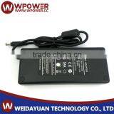 Desktop 12V 10A 120W Power Adapter Have CE UL SAA FCC PSE Etc Certification