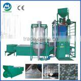 Milon Batch Polystyrene Foam Beads Machine