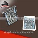 High End Play Cards Custom for Promotional Advertising thumbnail-6