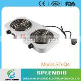 SD-Q4 Cheap SOLID Table Top Electric Stove thumbnail-2