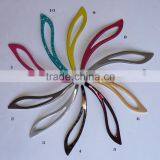 Eyebrow Tweezers (TW-125-134) thumbnail-1