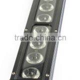 Popular RGBWA-UV Six in One LED IP65 Led Bar Light EV W1516 thumbnail-4