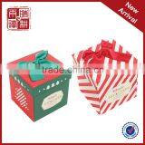 Manufacturer Custom Logo Small Gift Box Packaging thumbnail-4